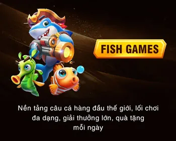 Chọn game nổ hũ yêu thích 5com