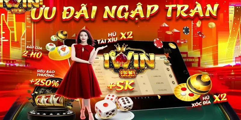 Thưởng nạp lại hàng tuần 5com